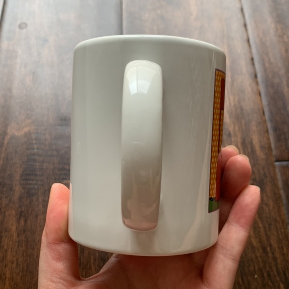 EUC PEANUTS Mug - Picture 5 of 12